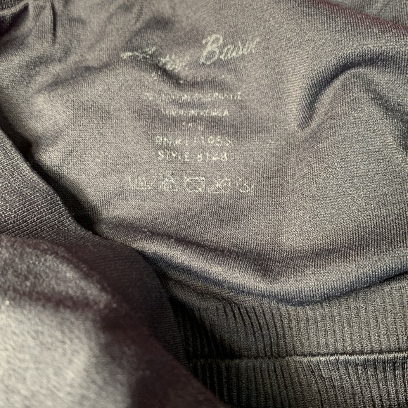 3 Pack Women's Tube Top, Long Strapless Tops Multicolor Basic Stretch M/L - Picture 5 of 9